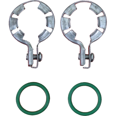 Heater Core by APDI - 9010498 pa2