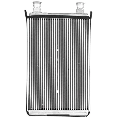 Heater Core by APDI - 9010505 pa1