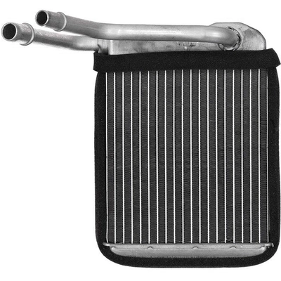 Heater Core by APDI - 9010527 pa1