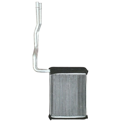 Heater Core by APDI - 9010645 pa1
