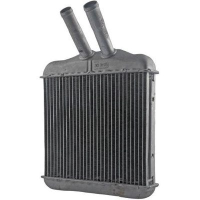 Radiateur de chauffage by AUTO 7 - 720-0008 pa3