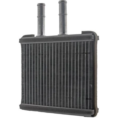 Radiateur de chauffage by AUTO 7 - 720-0083 pa3