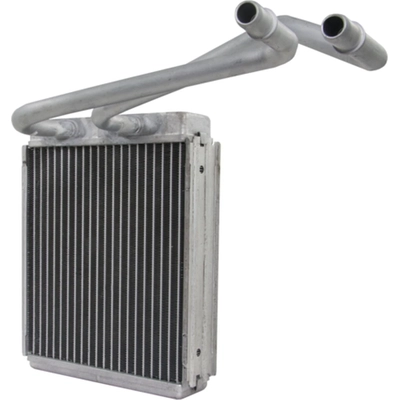 Heater Core by FOUR SEASONS - 90004 pa9