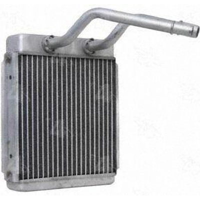 Heater Core by FOUR SEASONS - 90011 pa1