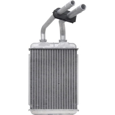 FOUR SEASONS - 90016 - HVAC Heater Core pa1