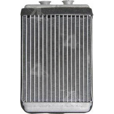 Heater Core by FOUR SEASONS - 90031 pa3