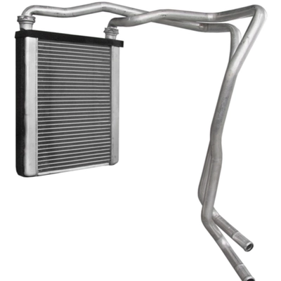 FOUR SEASONS - 90039 - HVAC Radiateur de chauffage pa6