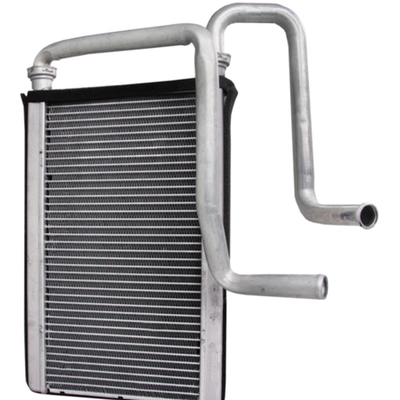 FOUR SEASONS - 90043 - HVAC Radiateur de chauffage pa5