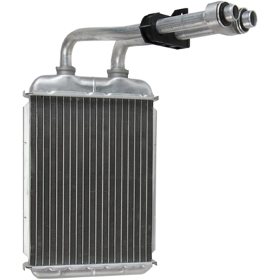 FOUR SEASONS - 90055 - HVAC Heater Core pa10