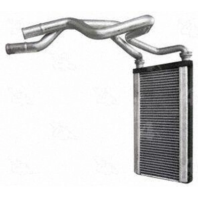Heater Core by FOUR SEASONS - 90066 pa1