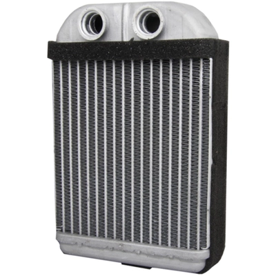 FOUR SEASONS - 90078 - HVAC Heater Core pa1