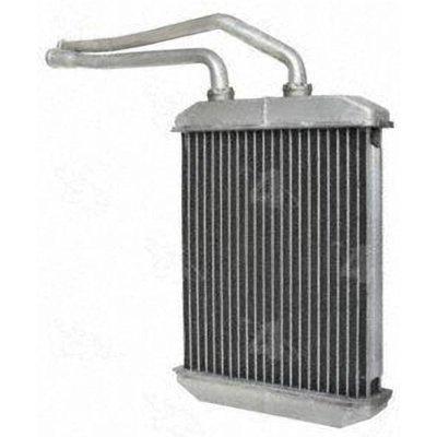 Heater Core by FOUR SEASONS - 90483 pa1