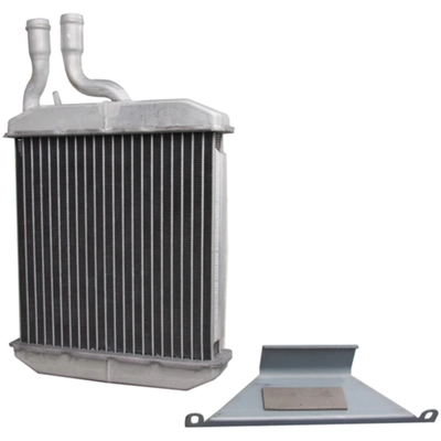 FOUR SEASONS - 90490 - HVAC Heater Core pa1