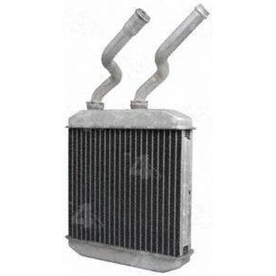 Heater Core by FOUR SEASONS - 90496 pa1