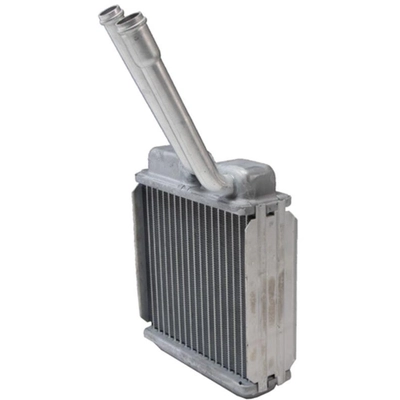 FOUR SEASONS - 90498 - HVAC Heater Core pa1