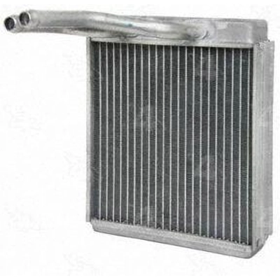 Heater Core by FOUR SEASONS - 90582 pa1