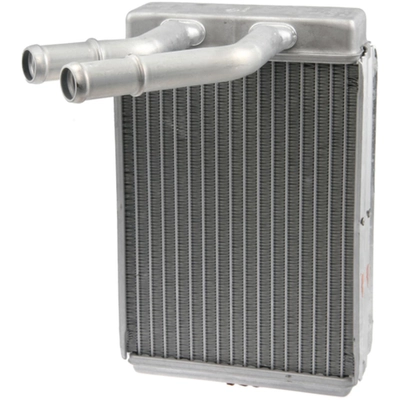 FOUR SEASONS - 90740 - HVAC Radiateur de chauffage pa1