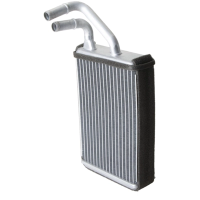 FOUR SEASONS - 90744 - Heater Core pa2