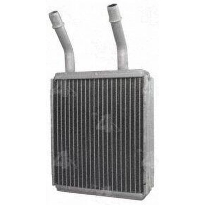 Heater Core by FOUR SEASONS - 90746 pa1