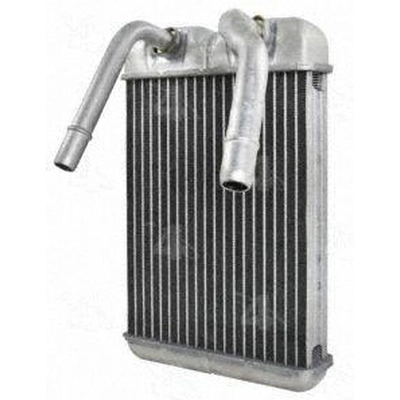 Heater Core by FOUR SEASONS - 90771 pa1