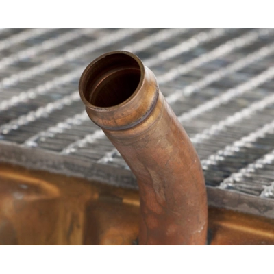 FOUR SEASONS - 91499 - HVAC Heater Core pa2