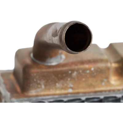 FOUR SEASONS - 91512 - HVAC Heater Core pa1