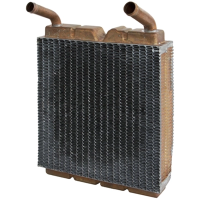 FOUR SEASONS - 91512 - HVAC Heater Core pa2