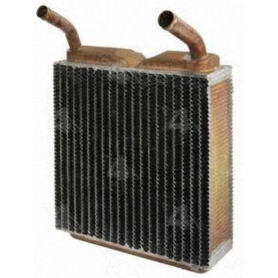 Heater Core by FOUR SEASONS - 91540 pa1