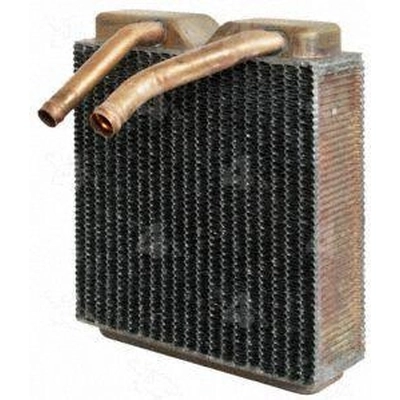 Heater Core by FOUR SEASONS - 91541 pa1