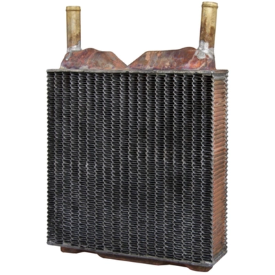 FOUR SEASONS - 91605 - HVAC Heater Core pa2