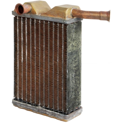 FOUR SEASONS - 91712 - HVAC Heater Core pa1