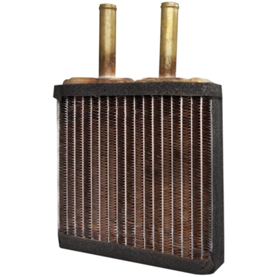 FOUR SEASONS - 91775 - HVAC Heater Core pa1