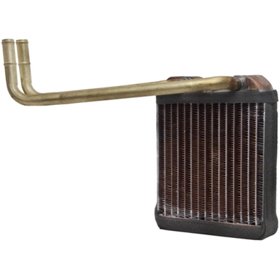 FOUR SEASONS - 91784 - HVAC Heater Core pa1