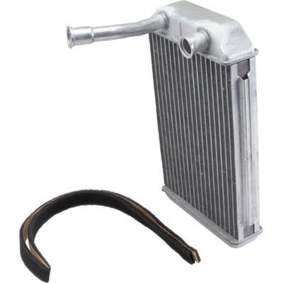 FOUR SEASONS - 91800 - HVAC Heater Core pa10