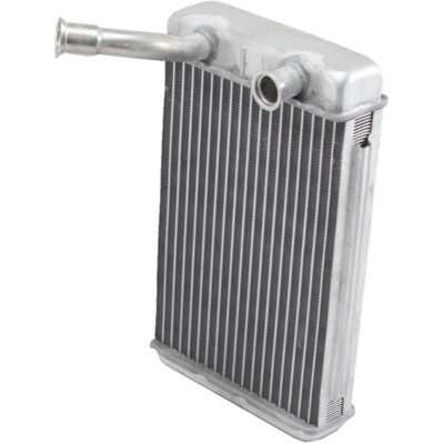 FOUR SEASONS - 91801 - HVAC Heater Core pa1
