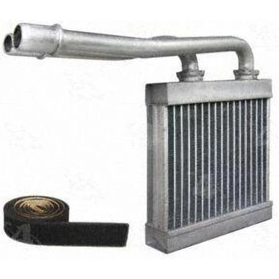 Heater Core by FOUR SEASONS - 92004 pa1
