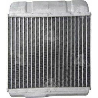 Heater Core by FOUR SEASONS - 92008 pa2