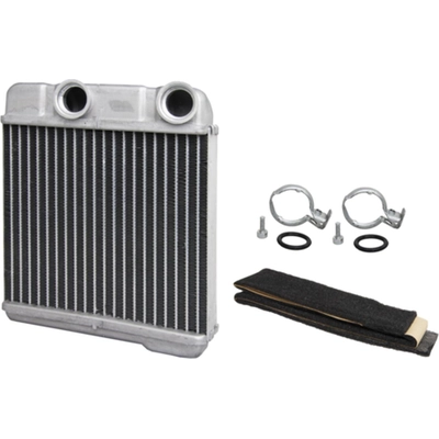 Heater Core by FOUR SEASONS - 92008 pa5