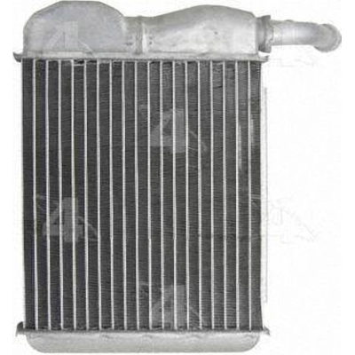 Heater Core by FOUR SEASONS - 92025 pa2