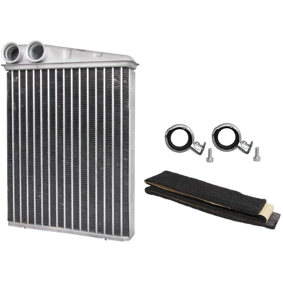 FOUR SEASONS - 92034 - HVAC Radiateur de chauffage pa1