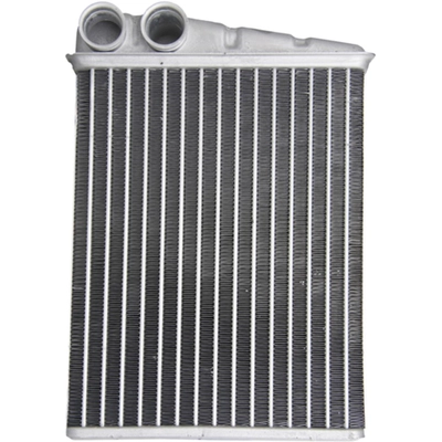 FOUR SEASONS - 92034 - HVAC Heater Core pa2