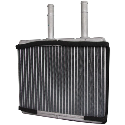 FOUR SEASONS - 92045 - HVAC Heater Core pa1