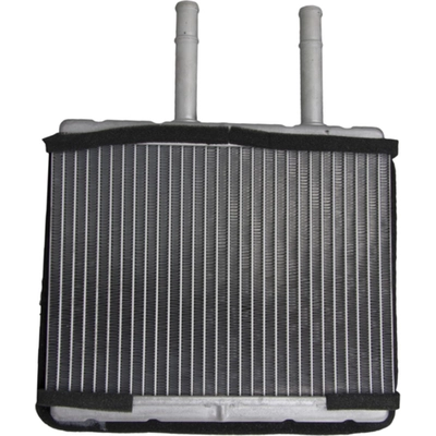 FOUR SEASONS - 92045 - HVAC Heater Core pa2