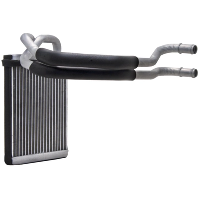 FOUR SEASONS - 92048 - HVAC Radiateur de chauffage pa1