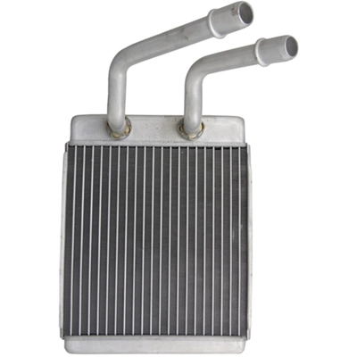 FOUR SEASONS - 92058 - HVAC Radiateur de chauffage pa2