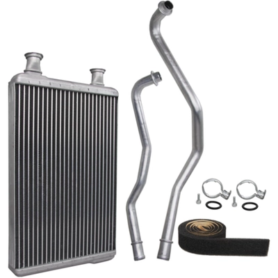 FOUR SEASONS - 92063 - HVAC Radiateur de chauffage pa1