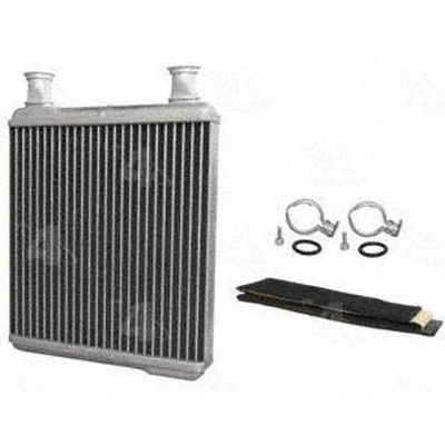 Heater Core by FOUR SEASONS - 92069 pa1