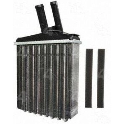 Heater Core by FOUR SEASONS - 92072 pa1
