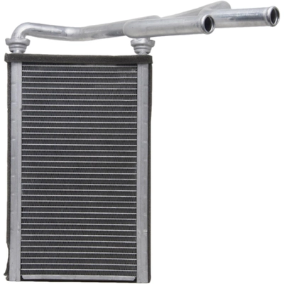 FOUR SEASONS - 92082 - HVAC Radiateur de chauffage pa2