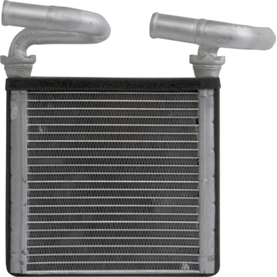 FOUR SEASONS - 92085 - HVAC Radiateur de chauffage pa2